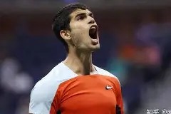 九游体育-包含阿尔卡拉斯赛后谦逊发言登热搜，巴塞罗那绝杀利雅得新月引发热议的词条